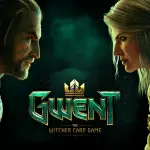 GWENT: The Witcher Card Game debutta sui MacOS con M1