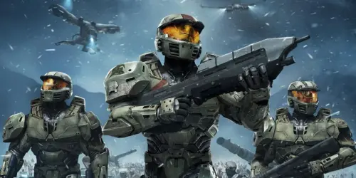 Halo: The Master Chief Collection riceve il supporto a mouse e tastiera su Xbox