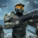 Halo: The Master Chief Collection riceve il supporto a mouse e tastiera su Xbox