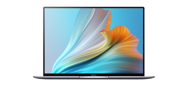 Huawei presenta i nuovi MateBook X Pro e D15