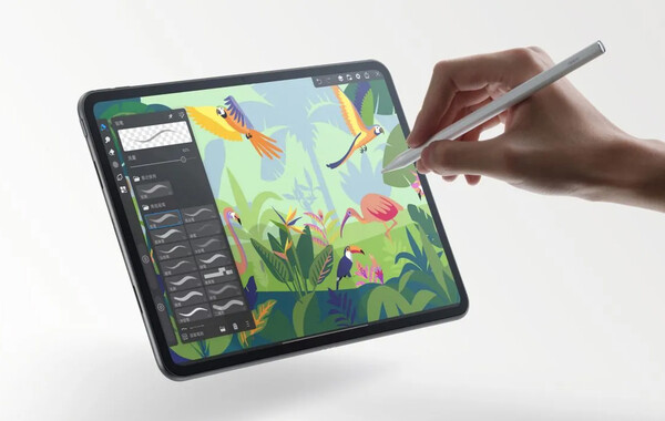 Oppo Pad 2 annunciato, prezzo e specifiche