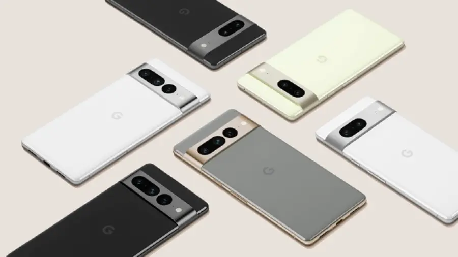 Google Pixel 8 potrebbe montare un SoC Exynos 2300