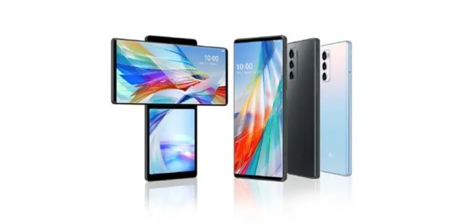 LG abbandona ufficialmente il mercato smartphone!