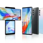LG abbandona ufficialmente il mercato smartphone!