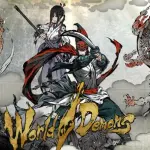 Il Giappone invade Apple Arcade: arrivano World of Demons e Fantasian