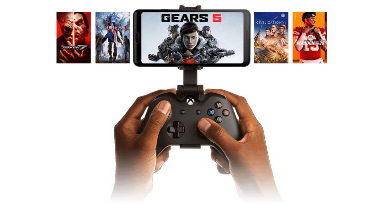 Xbox Cloud Gaming: il servizio si espande con la retrocompatibilità