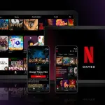 Netflix espanderà il catalogo mobile con altri 40 giochi entro il 2023