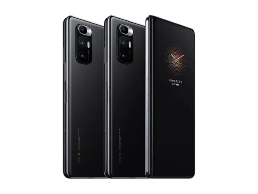 Xiaomi presenta il suo primo pieghevole: ecco Mi Mix Fold!