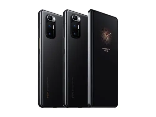 Xiaomi presenta il suo primo pieghevole: ecco Mi Mix Fold!