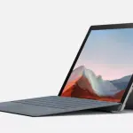 Surface Pro 7+ è disponibile in Italia