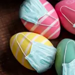 Mandiamo gli auguri di buona Pasqua 2021 con frasi, immagini, GIF e video divertenti