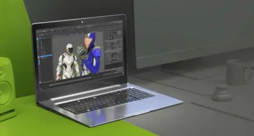 NVIDIA Studio: rilasciati nuovi driver, ecco le novità!