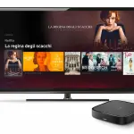 Vodafone presenta il nuovo TV Box Pro, ecco le offerte!