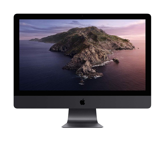 iMac Pro fuori mercato: Apple lo rimuove dallo store