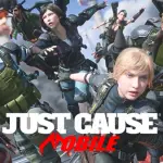 Just Cause irrompe su smartphone con un gioco mobile