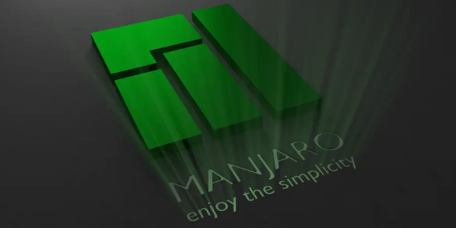 Manjaro Linux arriva sui tablet e iPad, il primo teaser