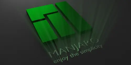 Manjaro Linux arriva sui tablet e iPad, il primo teaser