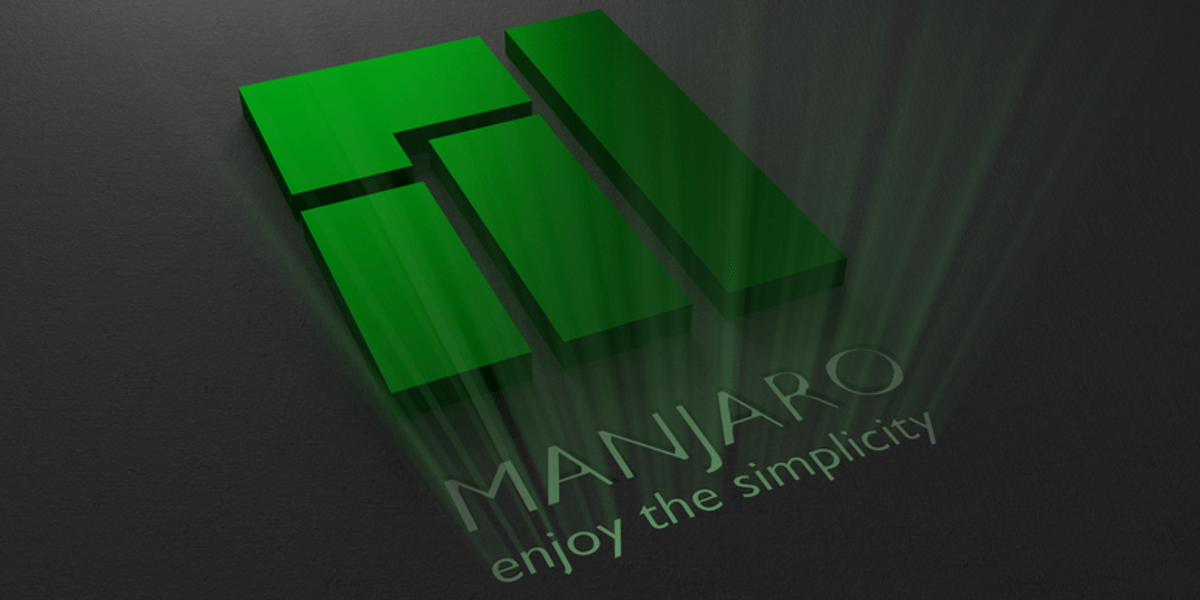 Manjaro Linux arriva sui tablet e iPad, il primo teaser