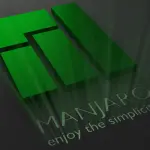 Manjaro Linux arriva sui tablet e iPad, il primo teaser