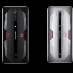 Nubia Red Magic 6 e 6 Pro confermati in Italia
