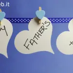 Dritte sugli auguri per Festa del Papà 2021: migliori frasi, GIF e immagini Whatsapp