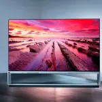 LG: annunciati i prezzi dei nuovi TV OLED e NanoCell