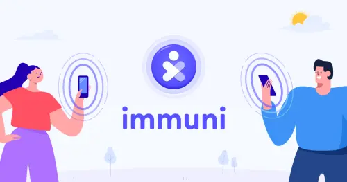 L'app Immuni è pronta a tornare con una nuova funzione