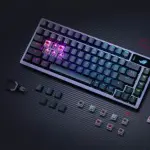 ASUS annuncia ROG Azoth, una nuova tastiera da gaming