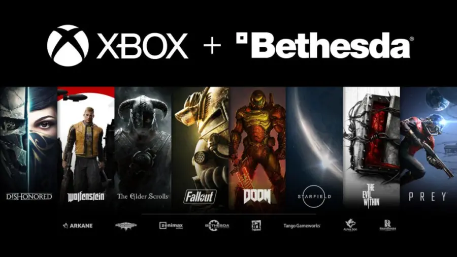 Microsoft: nuove conferme sull'evento post acquisizione di Bethesda