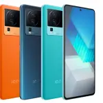 La serie iQOO Neo 8 di Vivo arriverà a maggio, primi dettagli