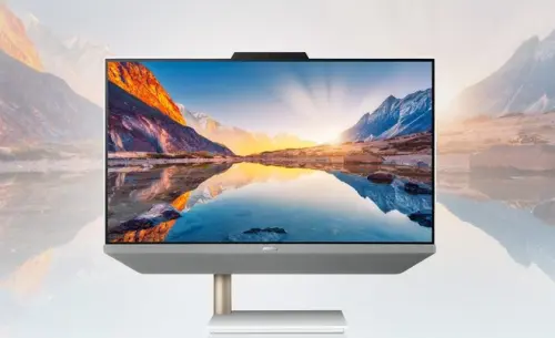 ASUS Zen AIO 24: un PC All-In-One senza compromessi