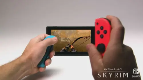 Nintendo Switch Pro: ancora altre informazioni, avrà titoli in esclusiva?