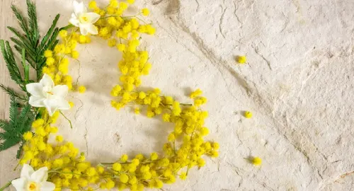 Auguri per Festa della Donna 2021 con frasi, immagini, GIF e biglietti divertenti l'8 marzo