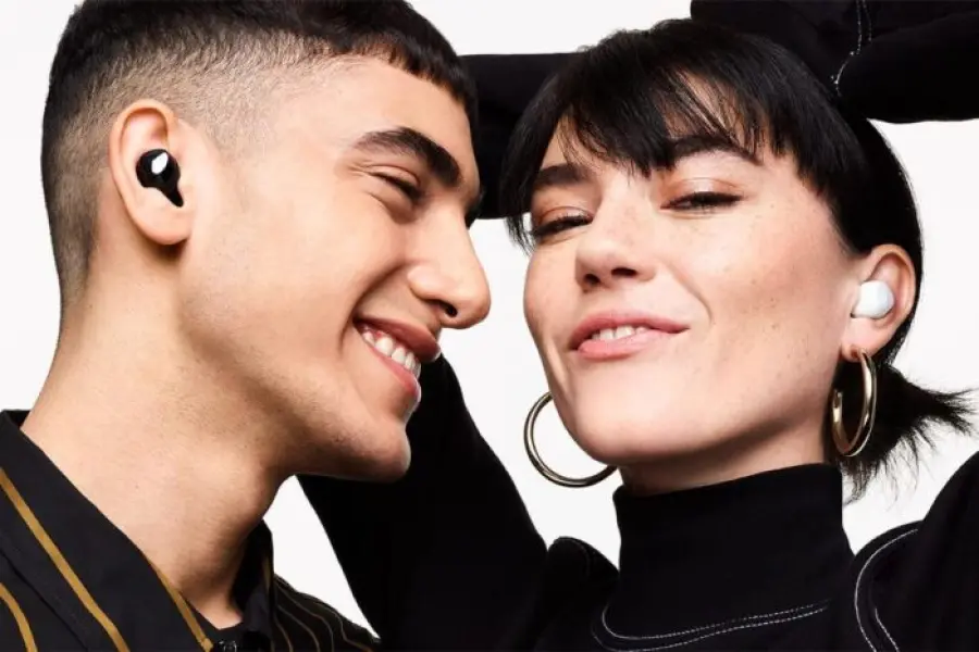 Samsung Galaxy Buds+: nuove funzionalità con l’aggiornamento di marzo