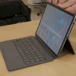 Galaxy Tab S6 riceve Android 11 e One UI 3.1