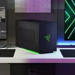 Razer Tomahawk: svelati i prezzi del PC modulare