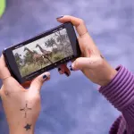 Samsung per la salvaguardia degi animali: lanciato il progetto Wildlife Watch