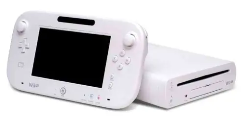 Nintendo Wii U è ancora viva: nuovo aggiornamento a distanza di due anni