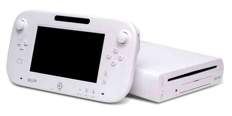 Nintendo Wii U è ancora viva: nuovo aggiornamento a distanza di due anni