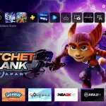 Come risultare offline su PlayStation 5