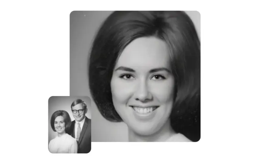 Deep Nostalgia: la nuova tecnologia che anima le foto d'epoca