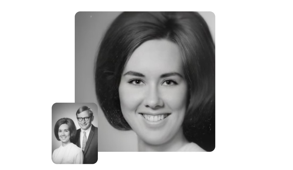 Deep Nostalgia: la nuova tecnologia che anima le foto d'epoca