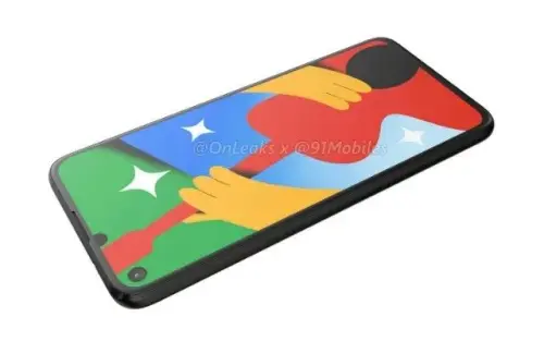 Google Pixel: il pieghevole si avvicina?