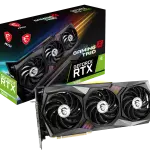 GeForce RTX 3060: in Italia arrivano nuovi modelli custom di MSI