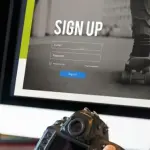 3 caratteristiche che rendono super un sito web per fotografi