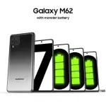Galaxy M62 è ufficiale: un rebranding internazionale di F62
