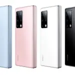 Huawei Mate X2 è ufficiale: ecco la prossima generazione pieghevole!