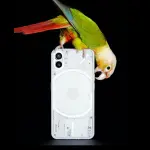 Nothing Phone si aggiorna ancora, migliorano batteria e velocità