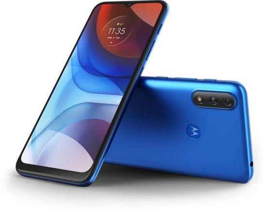 Moto E7 Power: svelato il nuovo smartphone