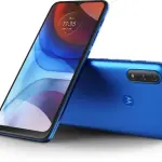 Moto E7 Power: svelato il nuovo smartphone